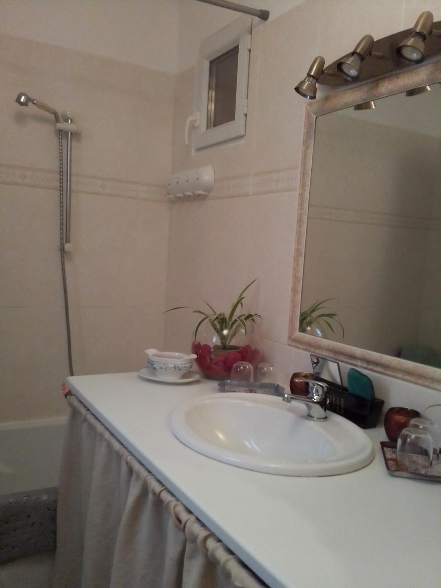 Le Chausse A Bres Chambre D'Hotes 2 Payzac  Exterior photo