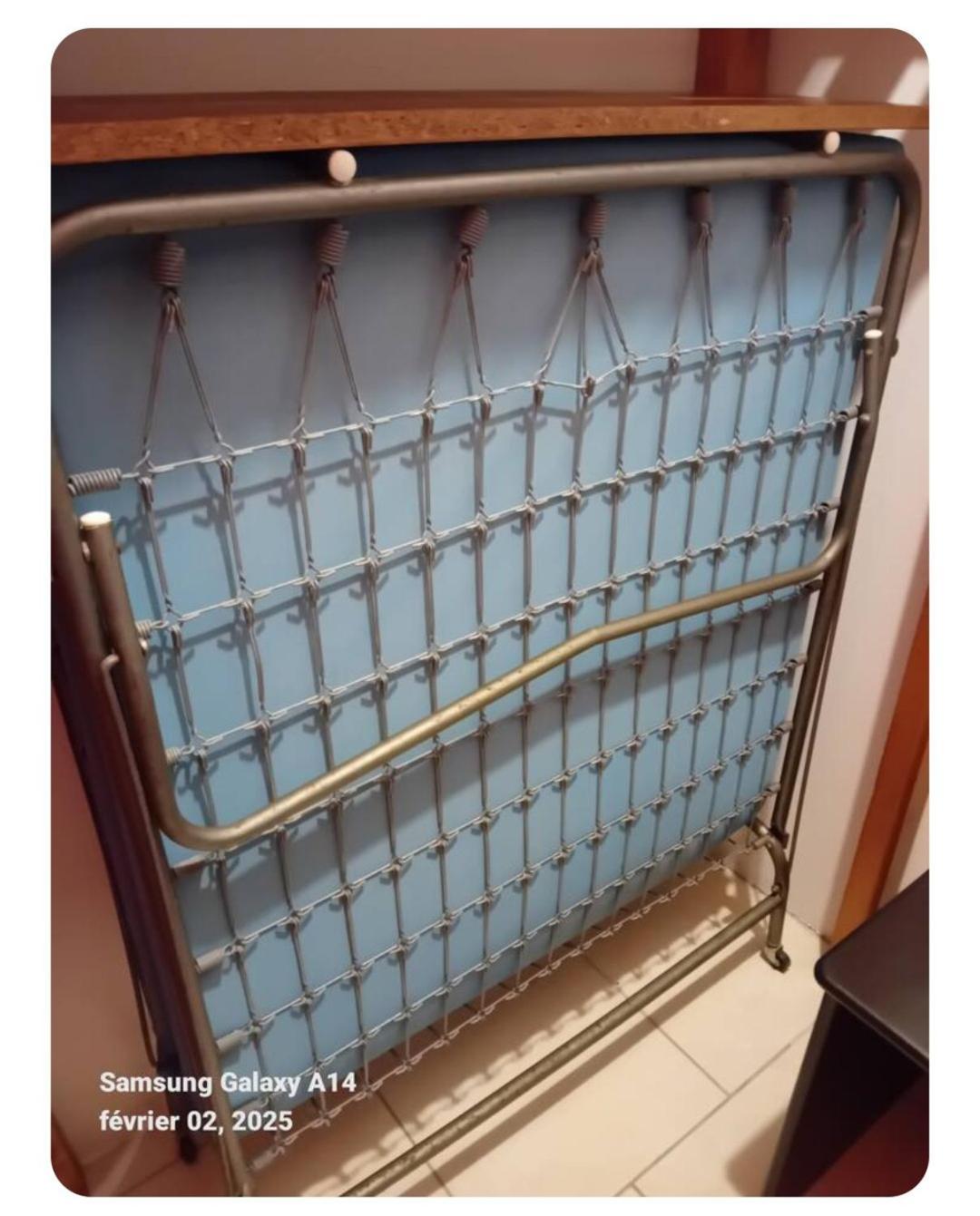 Le Chausse A Bres Chambre D'Hotes 2 Payzac  Exterior photo